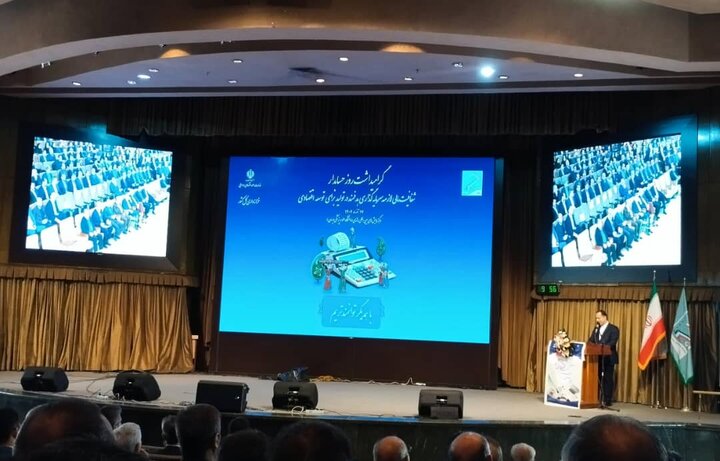 مدنی زاده: شرکت‌های دولتی در بورس عرضه خواهند شد